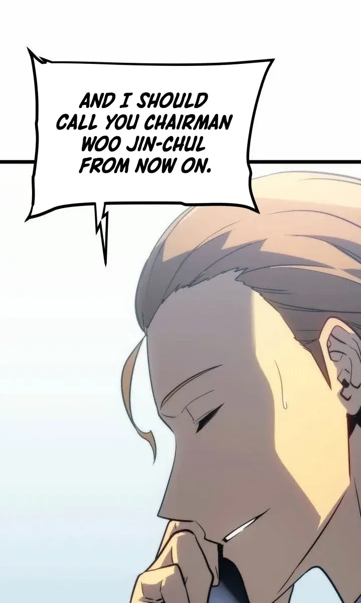 Solo Leveling Chapter 154 Page 30