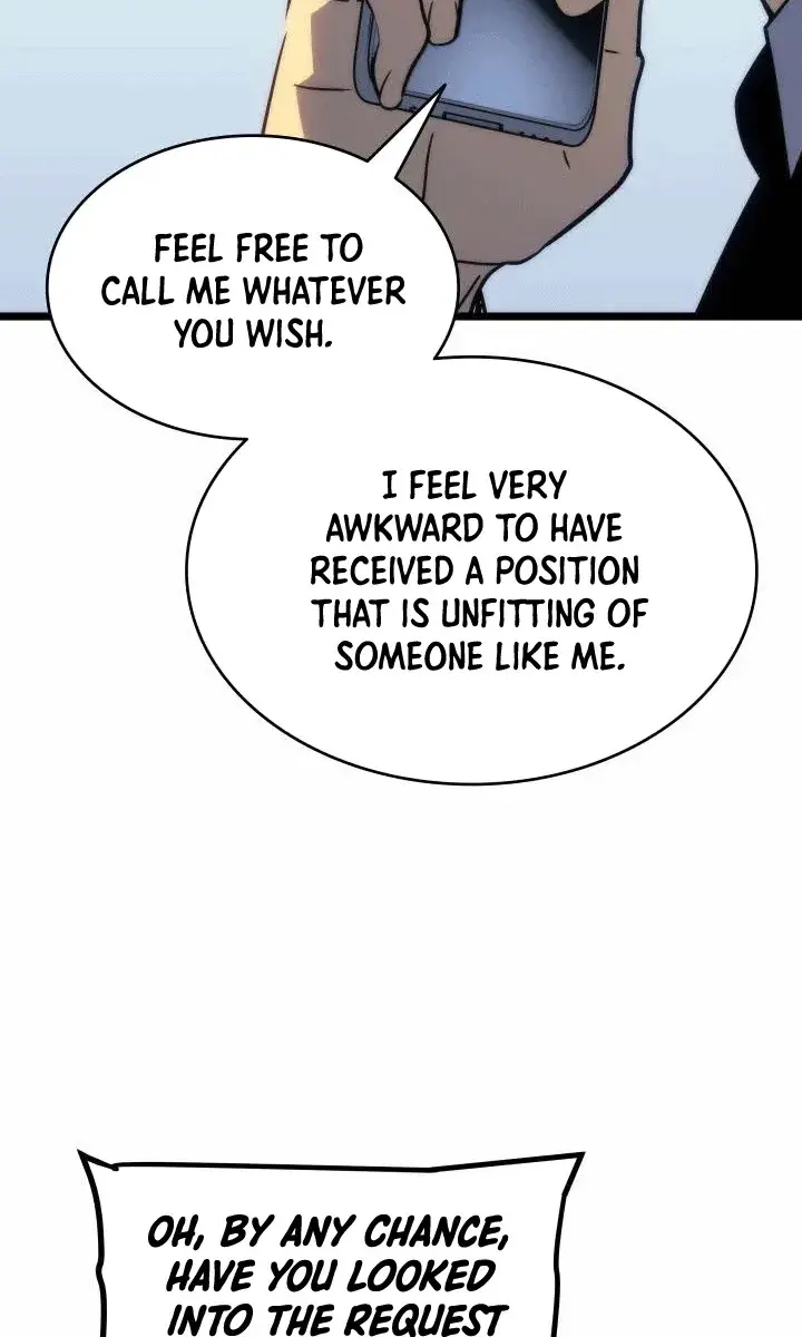 Solo Leveling Chapter 154 Page 31