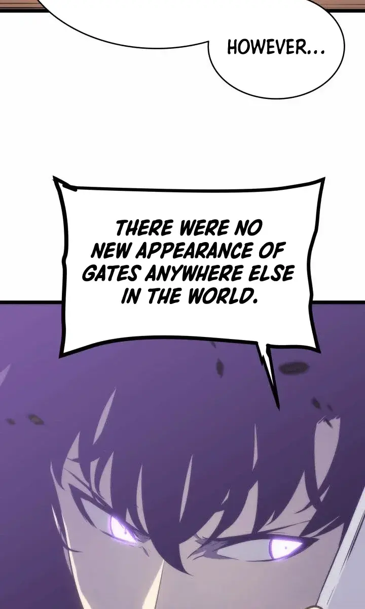 Solo Leveling Chapter 154 Page 33