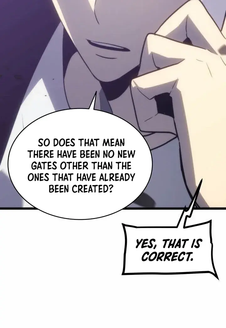 Solo Leveling Chapter 154 Page 34