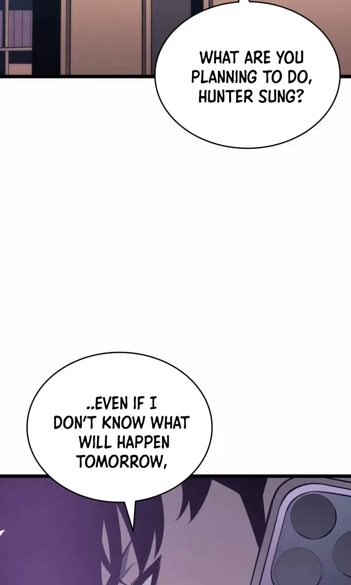 Solo Leveling Chapter 154 Page 38