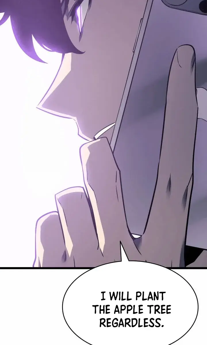 Solo Leveling Chapter 154 Page 39