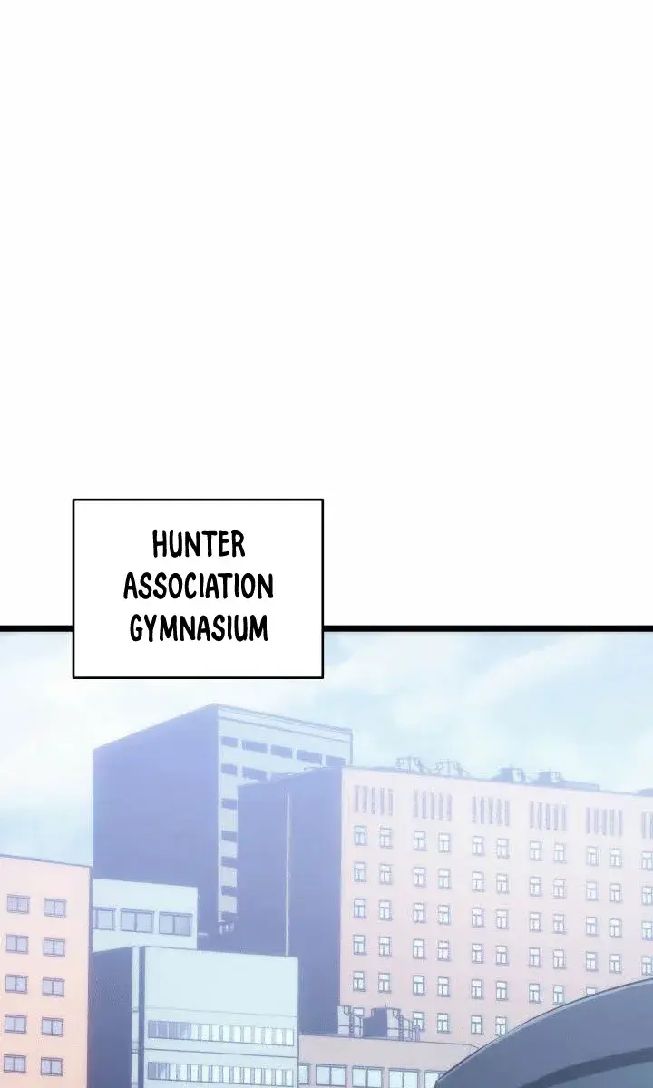 Solo Leveling Chapter 154 Page 43