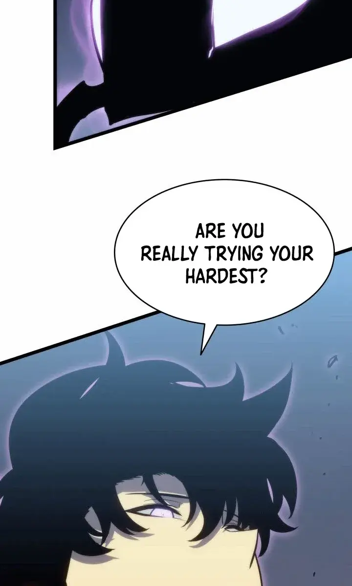 Solo Leveling Chapter 154 Page 56