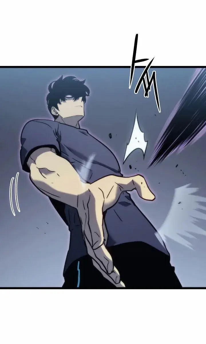 Solo Leveling Chapter 154 Page 59