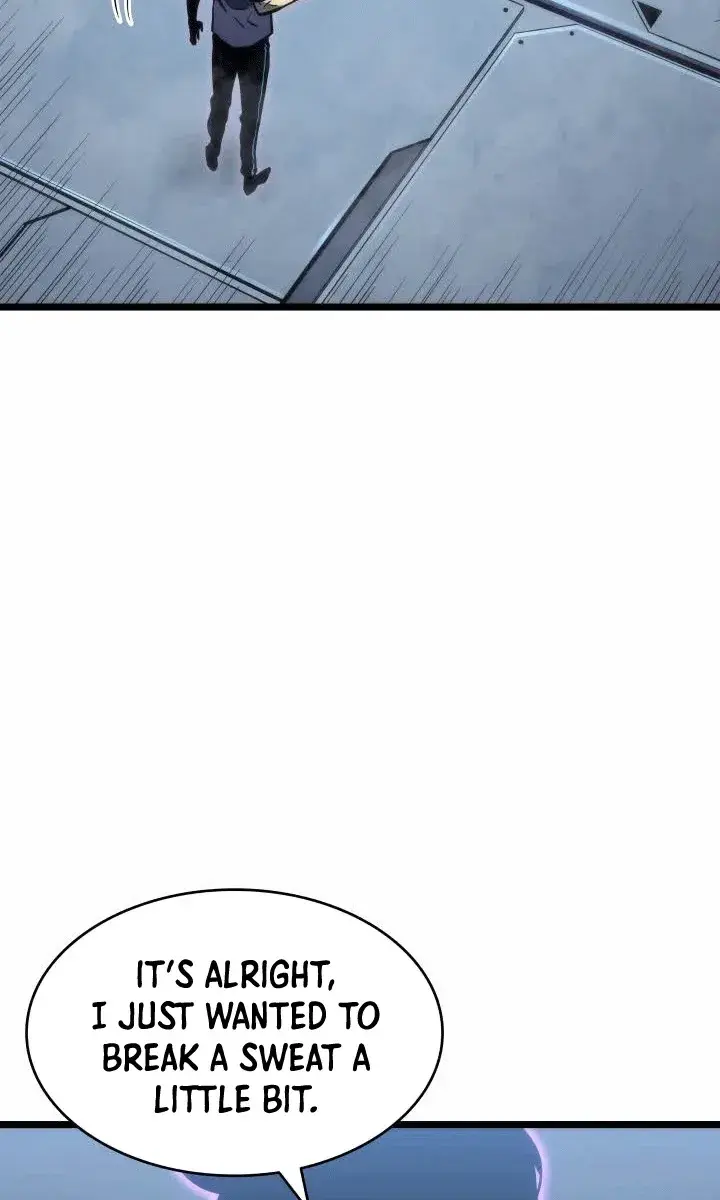 Solo Leveling Chapter 154 Page 61