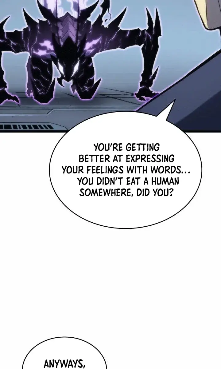 Solo Leveling Chapter 154 Page 64