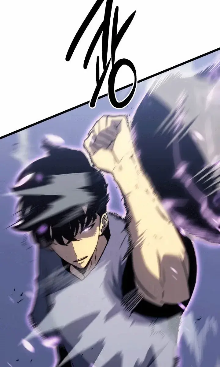 Solo Leveling Chapter 154 Page 75