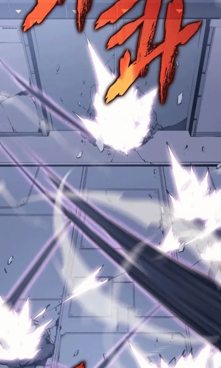 Solo Leveling Chapter 154 Page 84