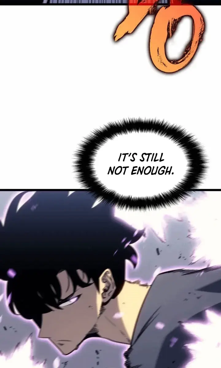 Solo Leveling Chapter 154 Page 86