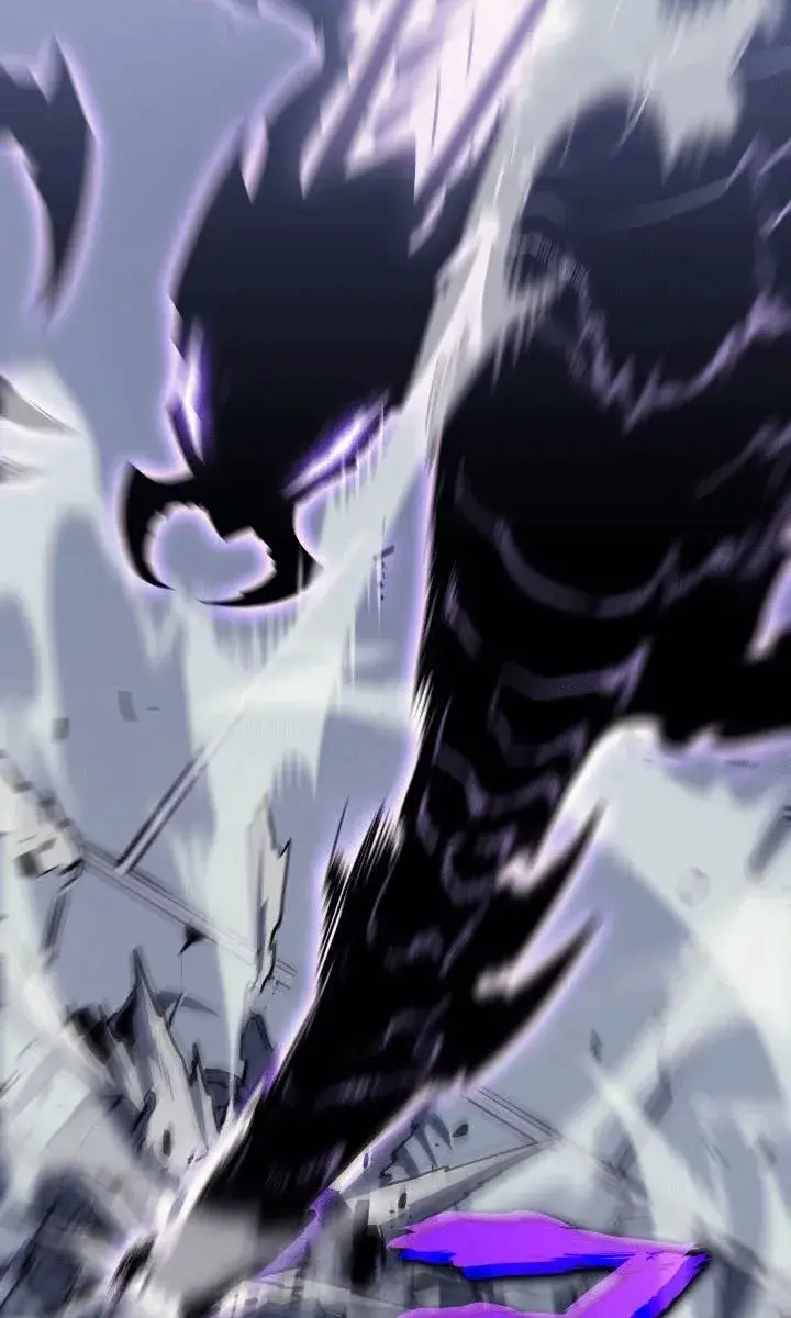 Solo Leveling Chapter 154 Page 92