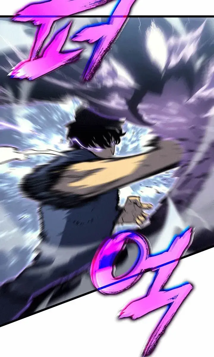 Solo Leveling Chapter 154 Page 95