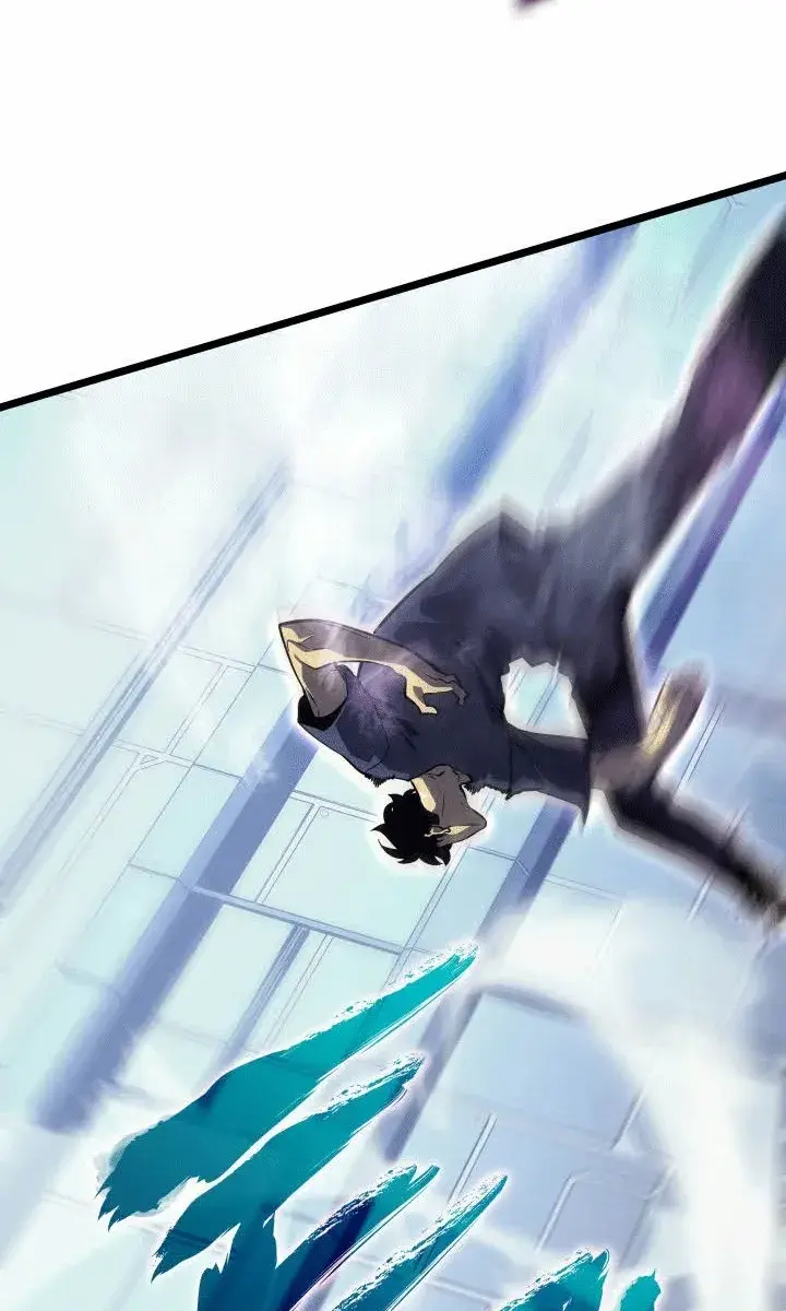 Solo Leveling Chapter 154 Page 96