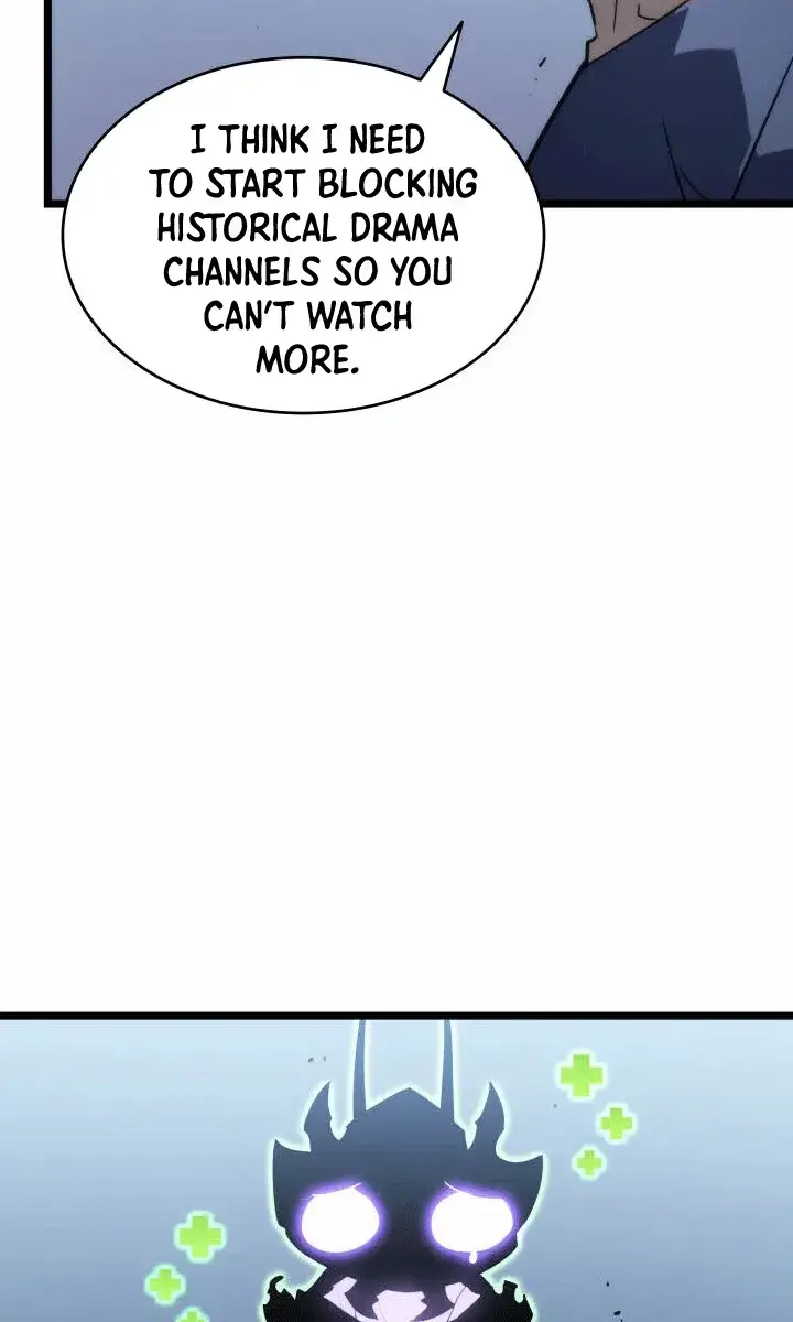 Solo Leveling Chapter 154 Page 101