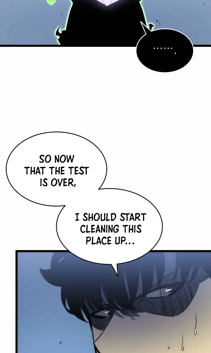 Solo Leveling Chapter 154 Page 102