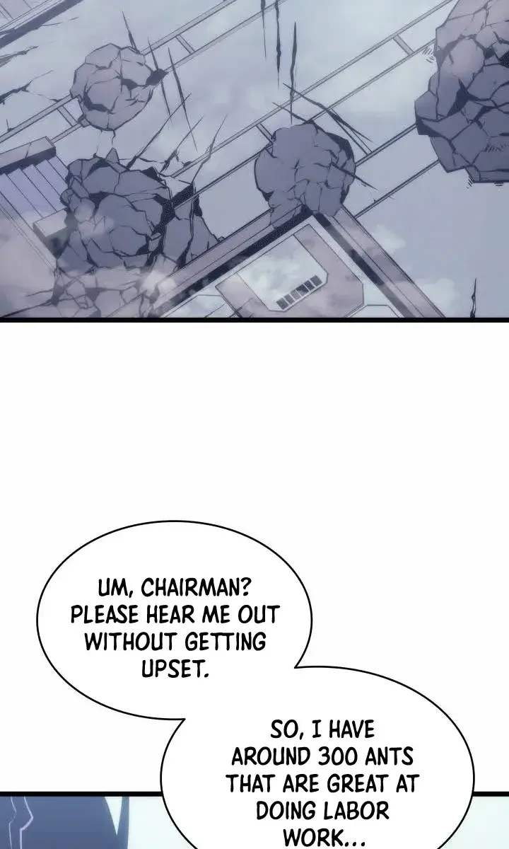 Solo Leveling Chapter 154 Page 104