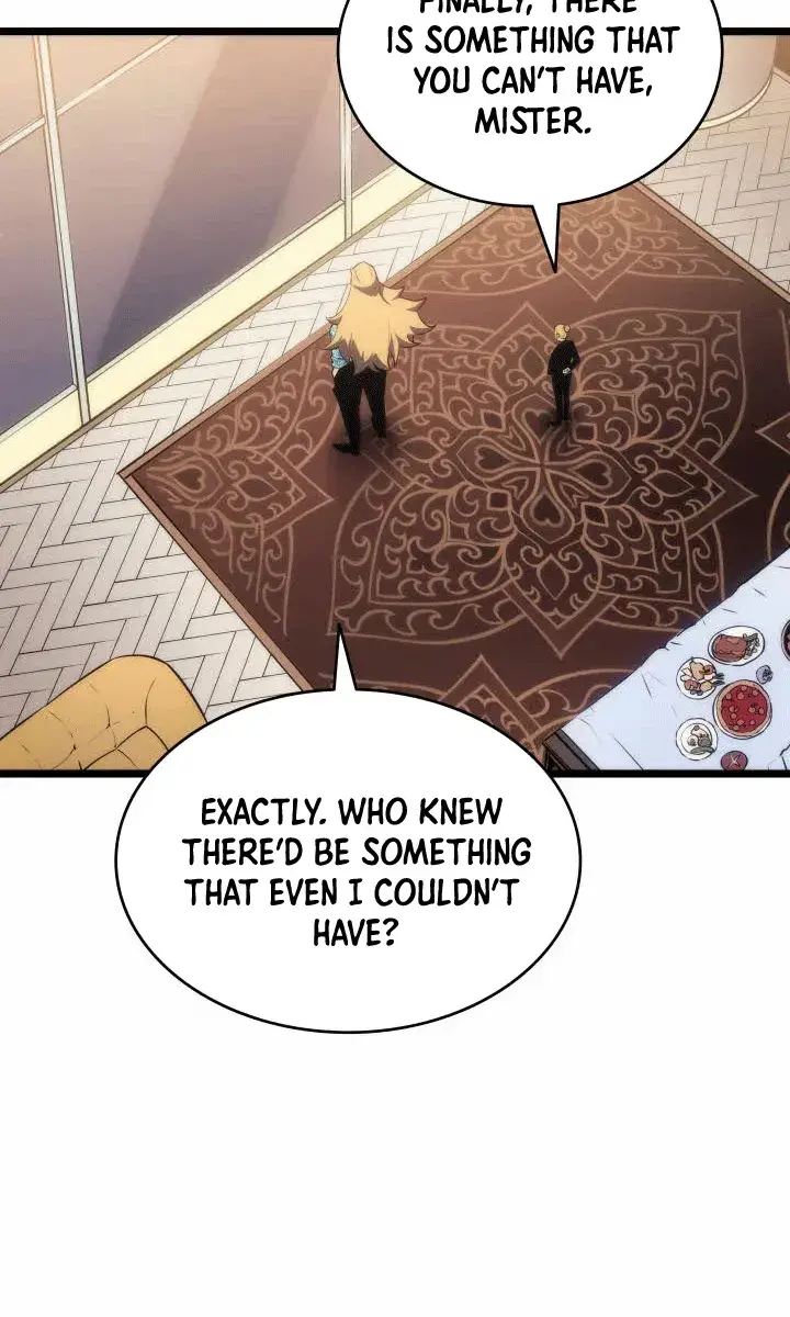 Solo Leveling Chapter 154 Page 114