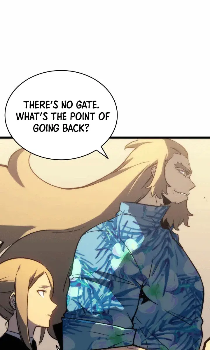 Solo Leveling Chapter 154 Page 115