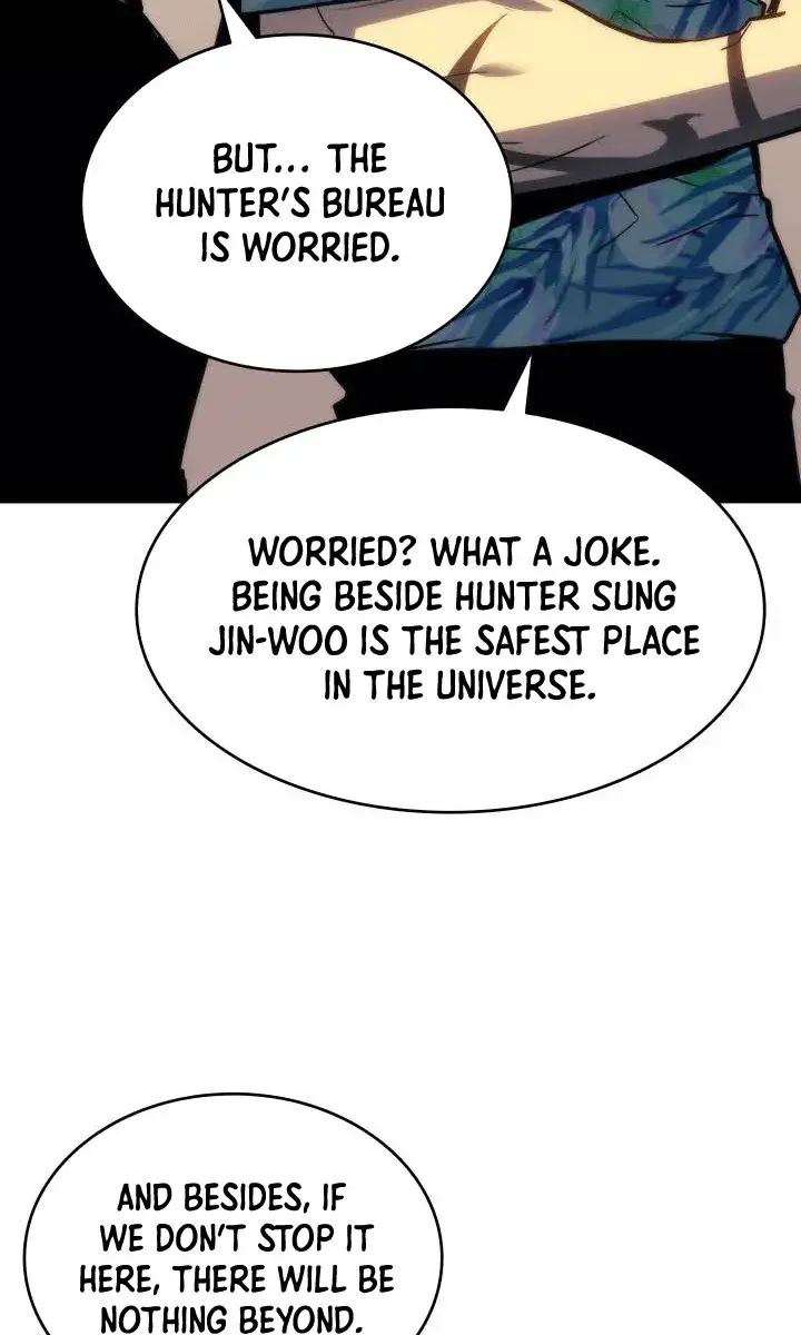 Solo Leveling Chapter 154 Page 116