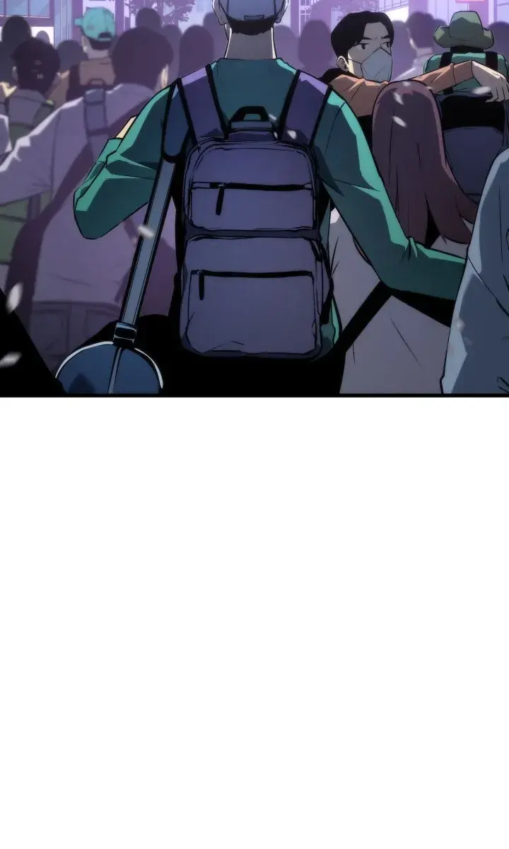 Solo Leveling Chapter 155 Page 4