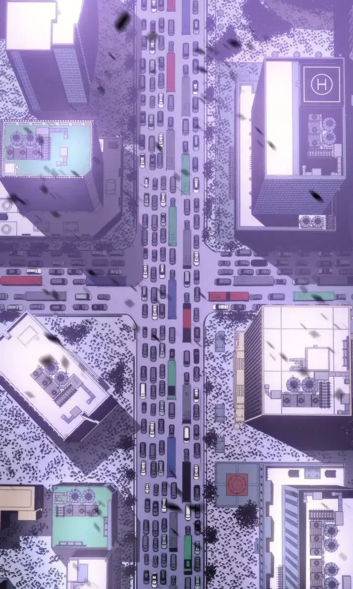 Solo Leveling Chapter 155 Page 7