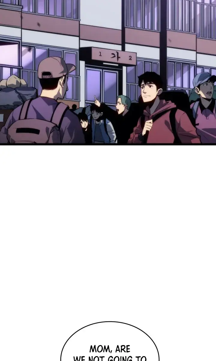 Solo Leveling Chapter 155 Page 9