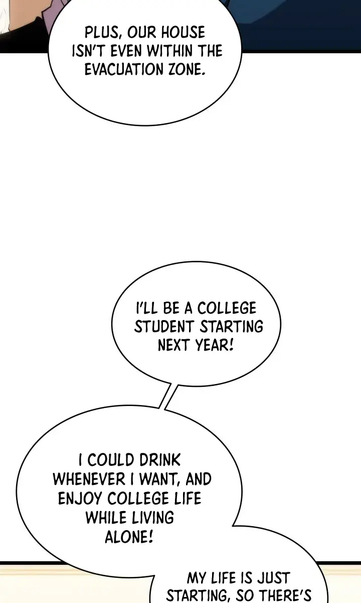 Solo Leveling Chapter 155 Page 11