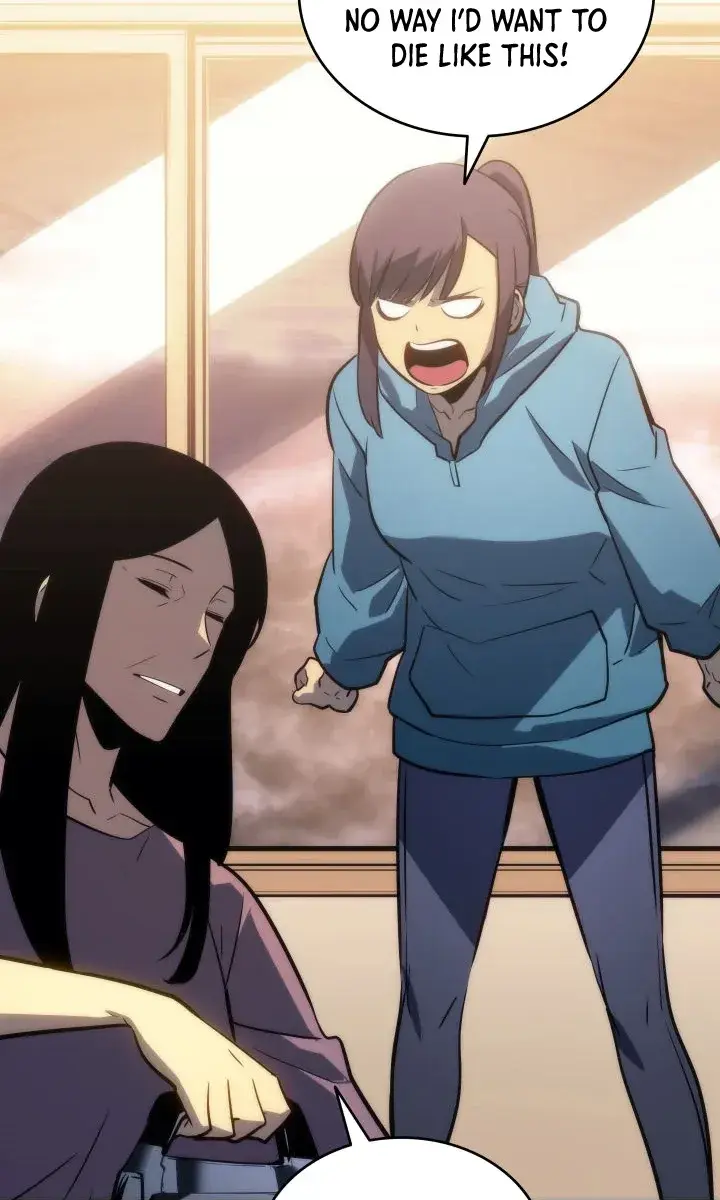 Solo Leveling Chapter 155 Page 12