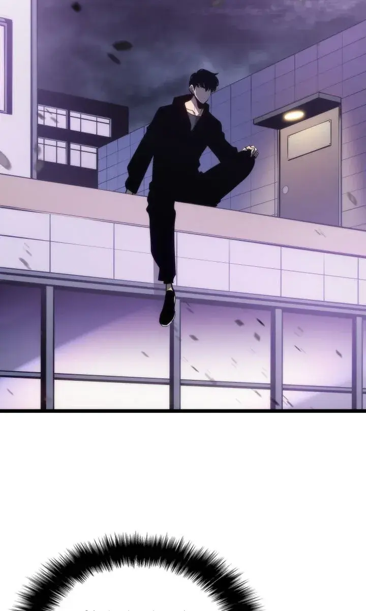 Solo Leveling Chapter 155 Page 17