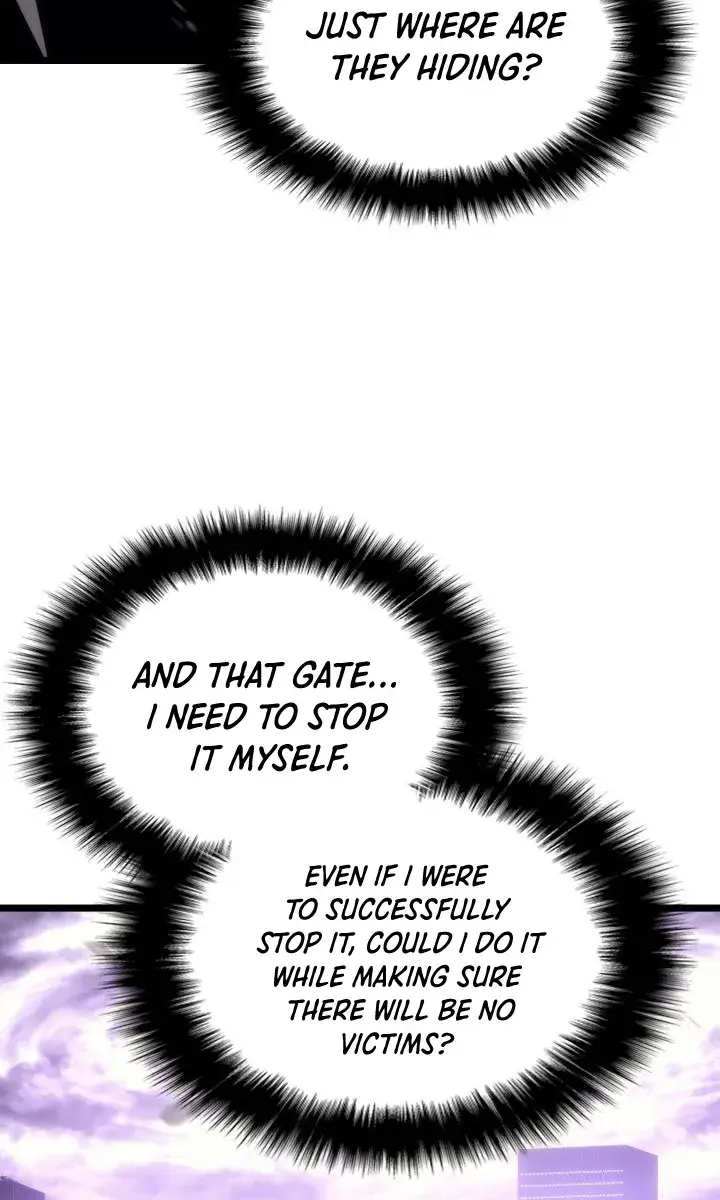 Solo Leveling Chapter 155 Page 19