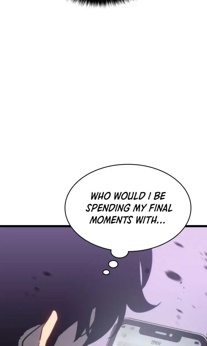 Solo Leveling Chapter 155 Page 21