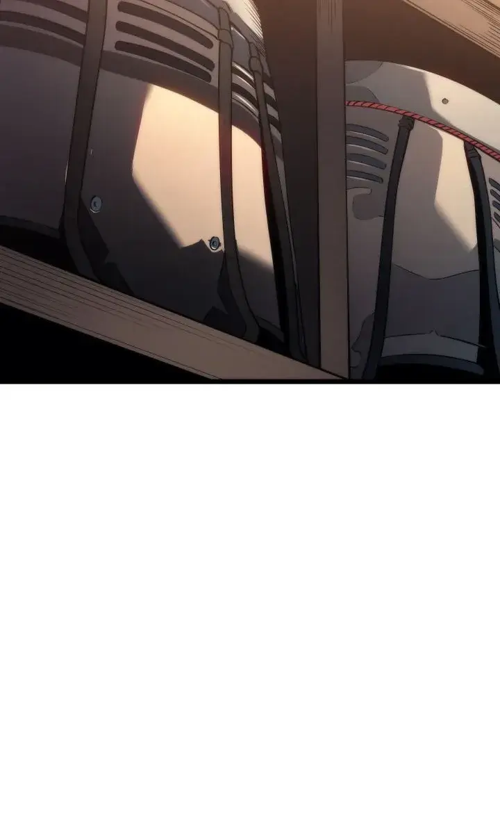 Solo Leveling Chapter 155 Page 25