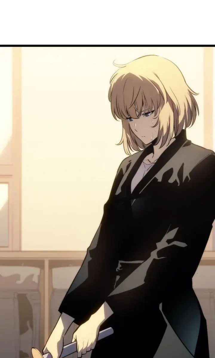 Solo Leveling Chapter 155 Page 26