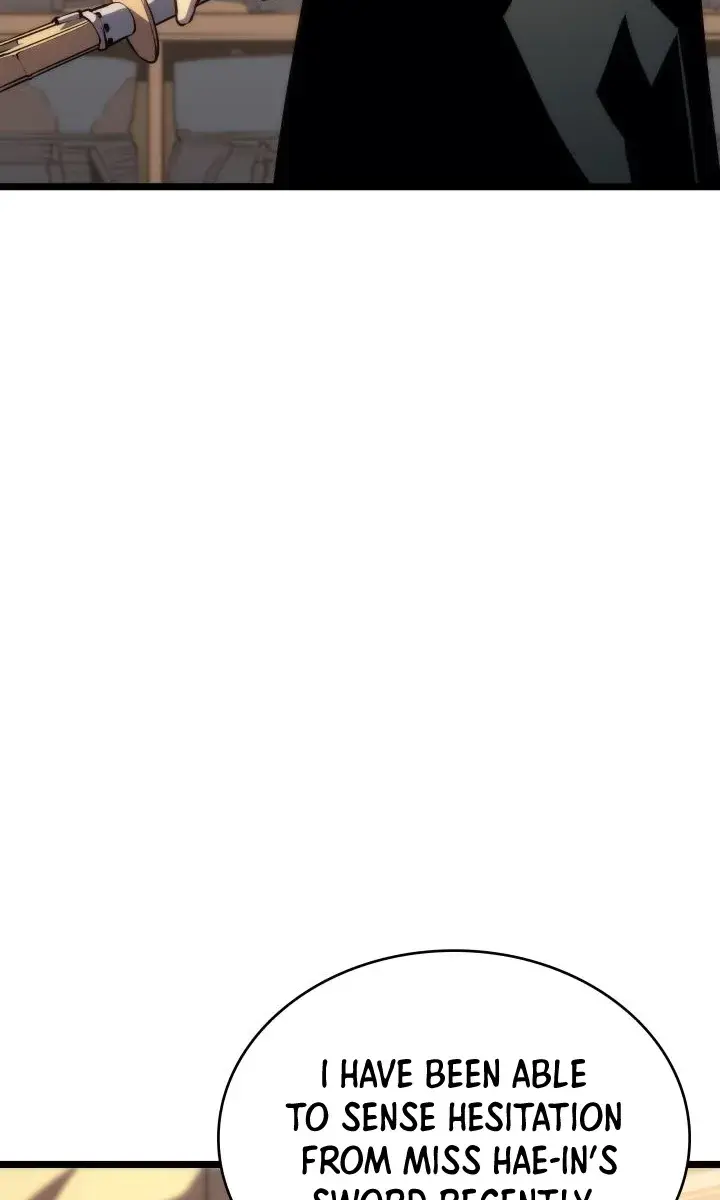 Solo Leveling Chapter 155 Page 27