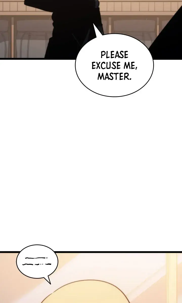 Solo Leveling Chapter 155 Page 33