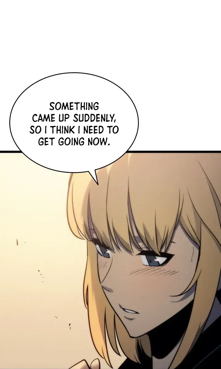 Solo Leveling Chapter 155 Page 36