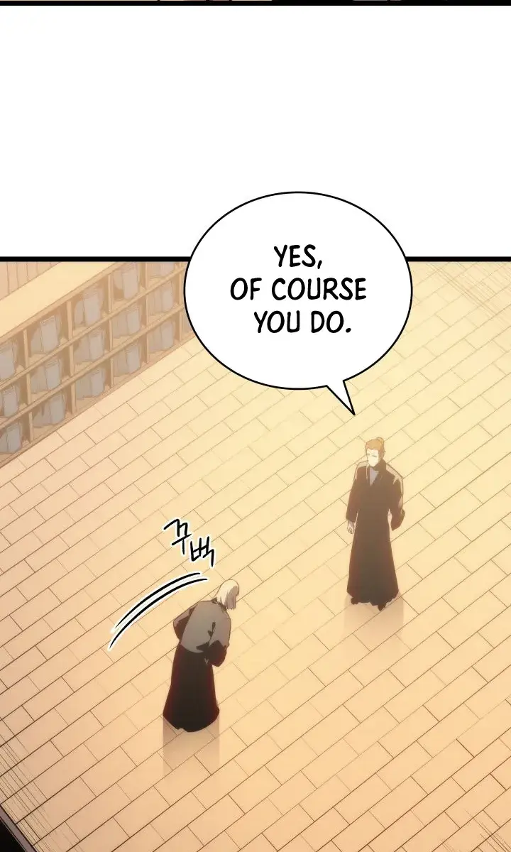 Solo Leveling Chapter 155 Page 37