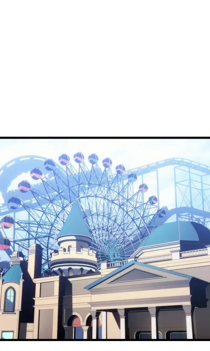 Solo Leveling Chapter 155 Page 40