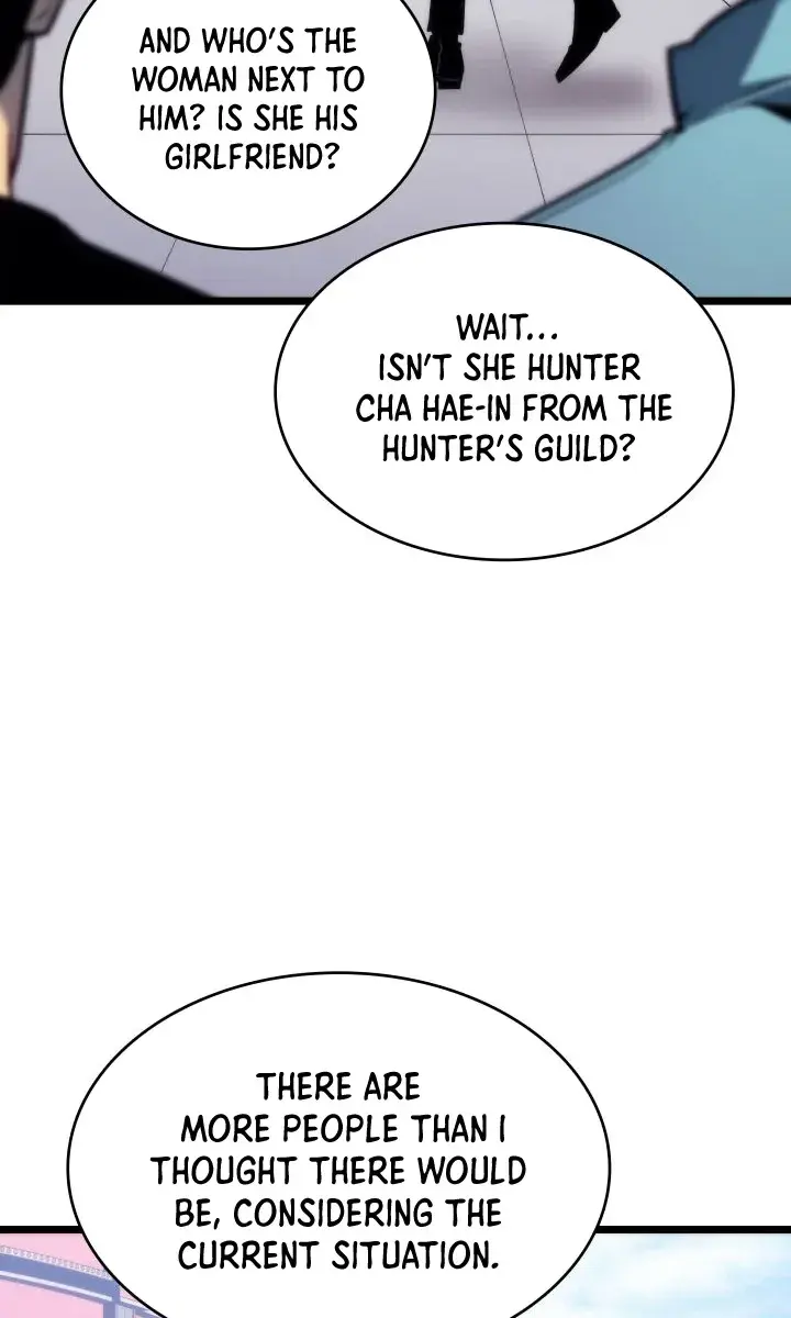 Solo Leveling Chapter 155 Page 45