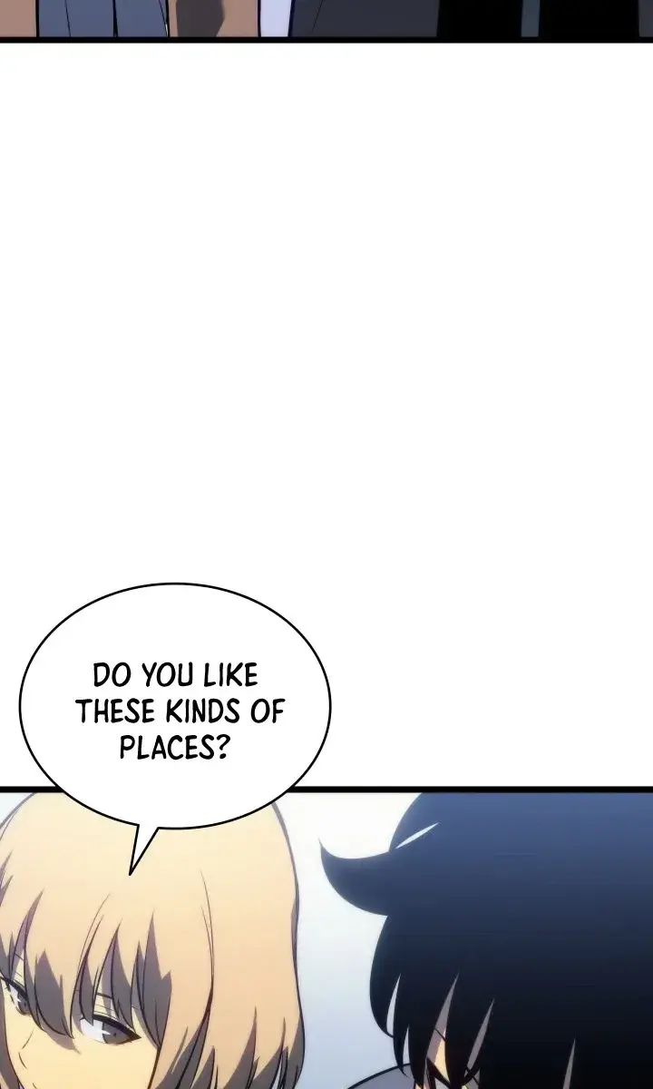 Solo Leveling Chapter 155 Page 47