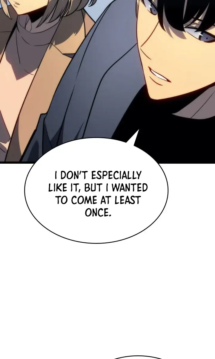 Solo Leveling Chapter 155 Page 48