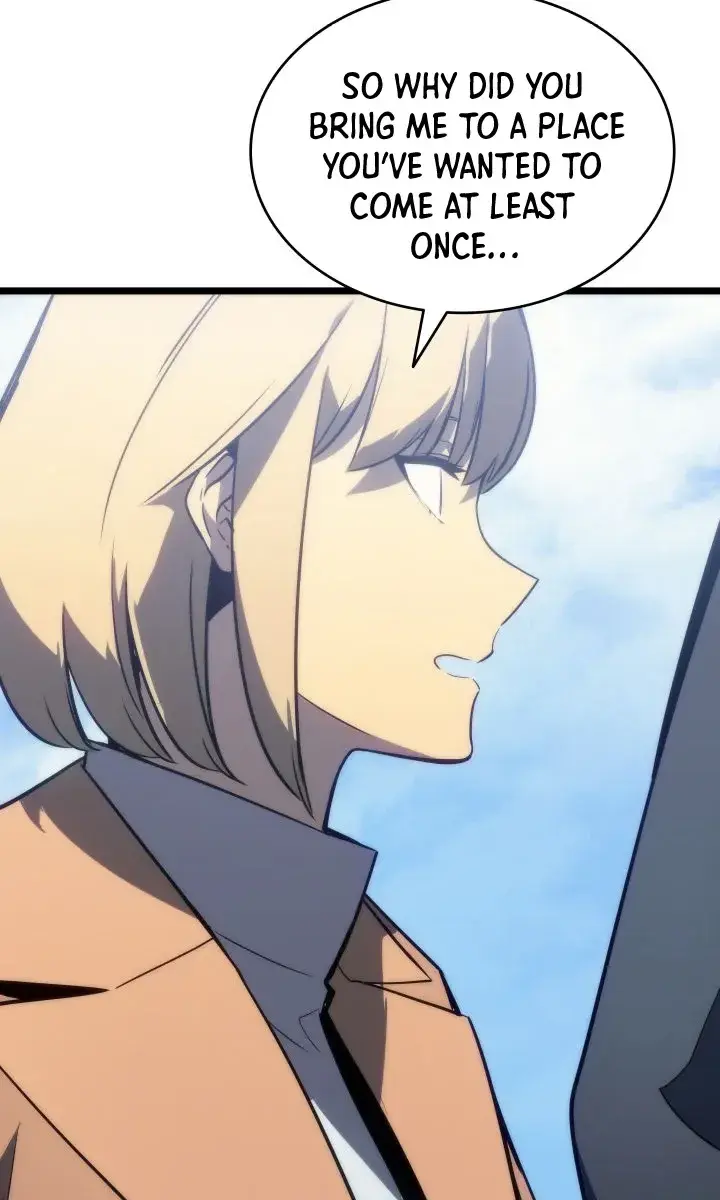 Solo Leveling Chapter 155 Page 49