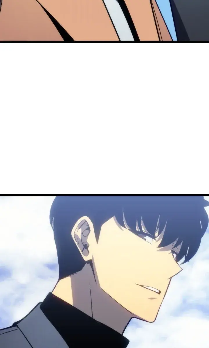 Solo Leveling Chapter 155 Page 50