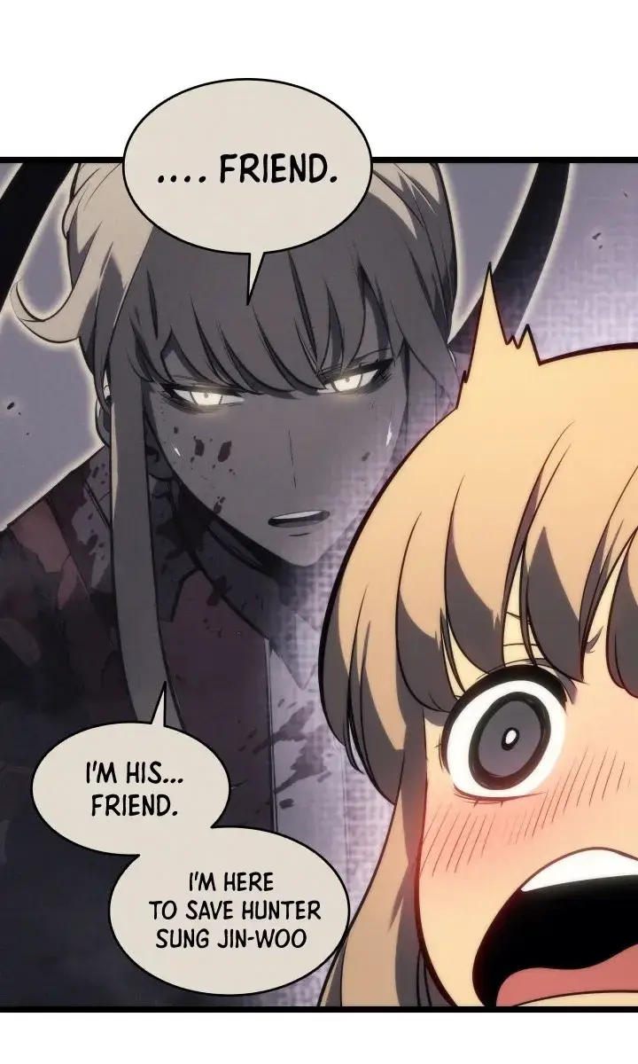 Solo Leveling Chapter 155 Page 53