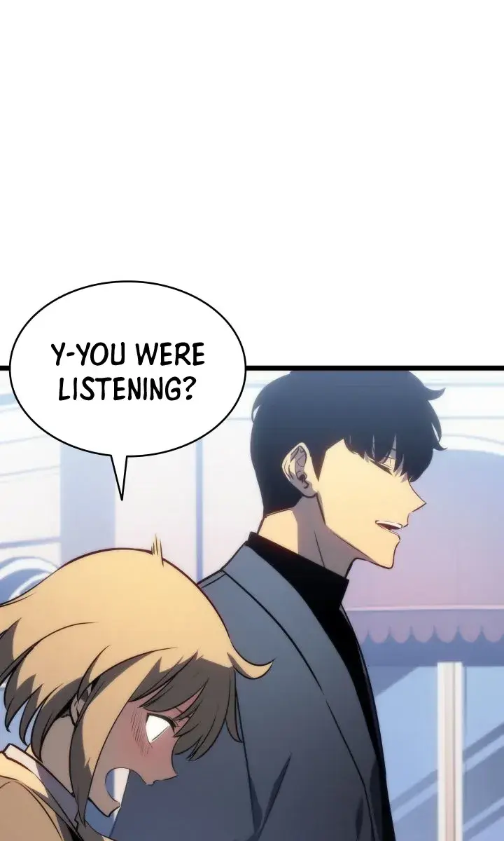 Solo Leveling Chapter 155 Page 54