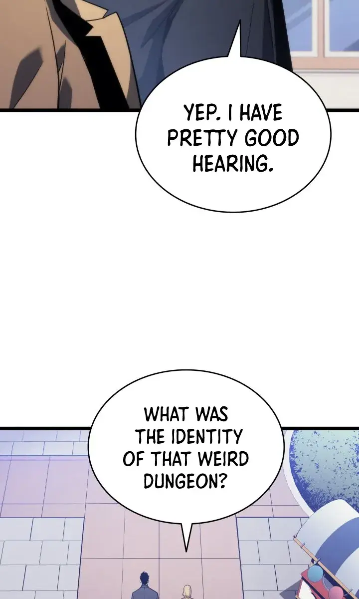 Solo Leveling Chapter 155 Page 55