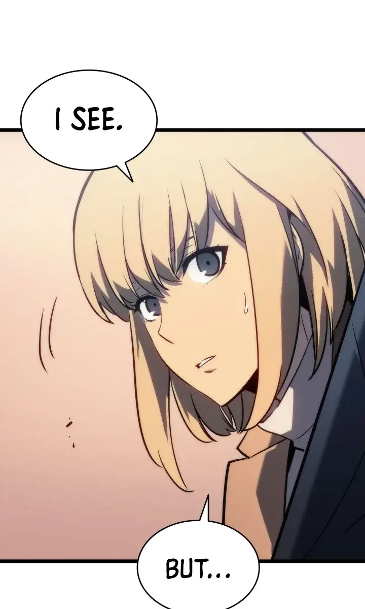 Solo Leveling Chapter 155 Page 57