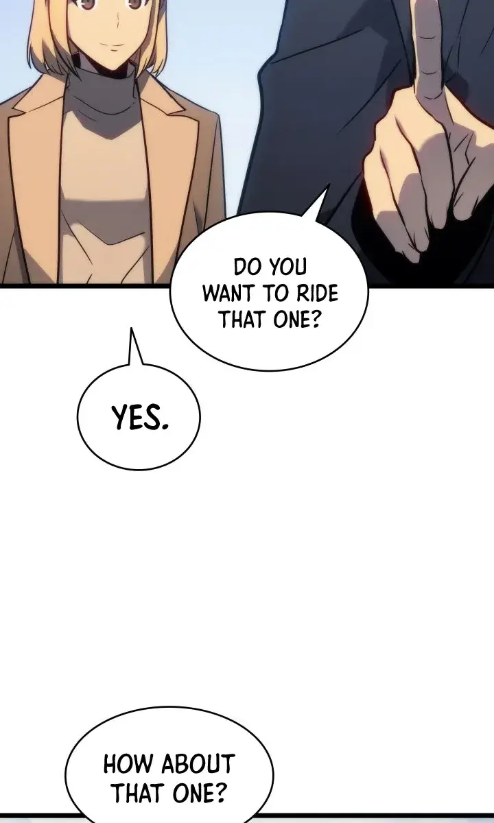 Solo Leveling Chapter 155 Page 62