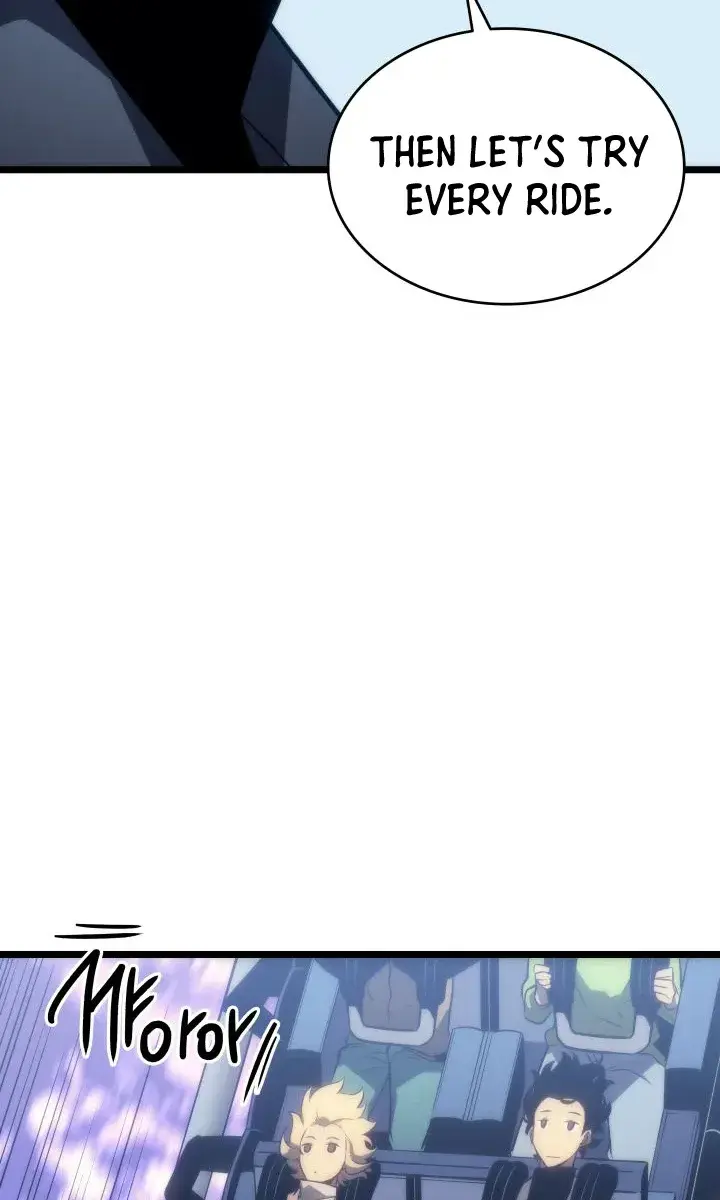 Solo Leveling Chapter 155 Page 66