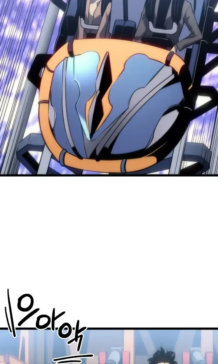 Solo Leveling Chapter 155 Page 67